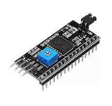 i2c Module